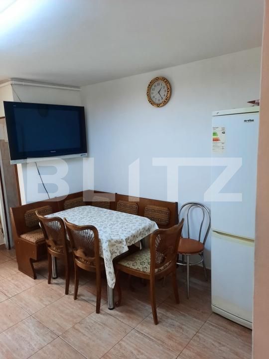 Apartament de vânzare 3 camere Vest - 207603AV | BLITZ Bistriţa | Poza15