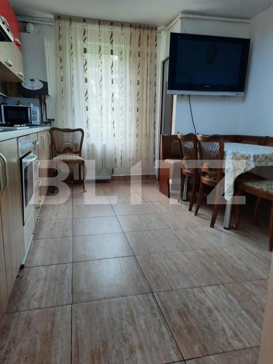 Apartament de vânzare 3 camere Vest - 207603AV | BLITZ Bistriţa | Poza10