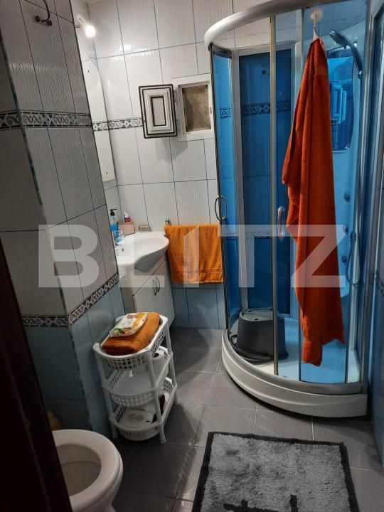 Apartament de vânzare 3 camere Vest - 207603AV | BLITZ Bistriţa | Poza18