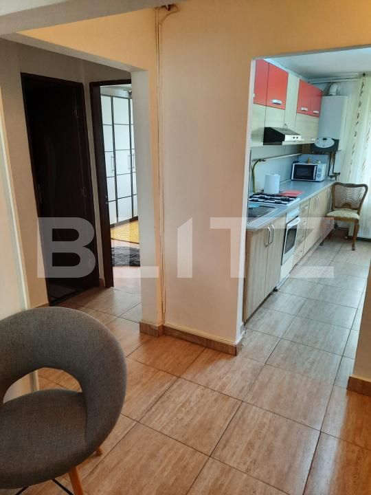 Apartament de vânzare 3 camere Vest - 207603AV | BLITZ Bistriţa | Poza17