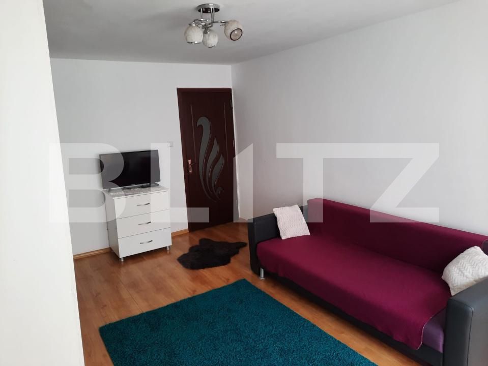 Apartament de vânzare 3 camere Vest - 207603AV | BLITZ Bistriţa | Poza8