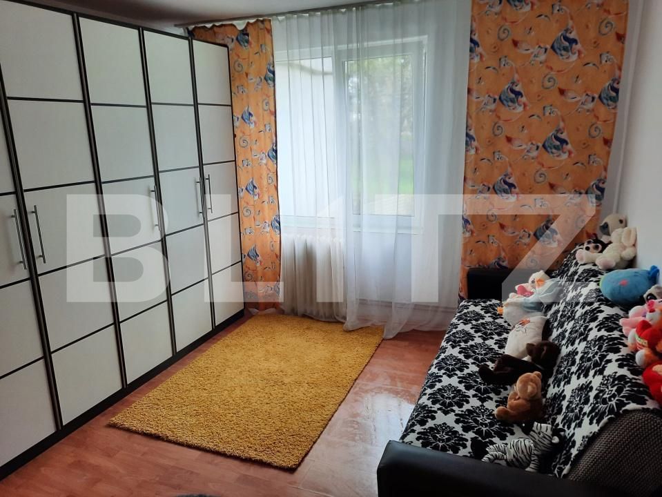 Apartament de vânzare 3 camere Vest - 207603AV | BLITZ Bistriţa | Poza4