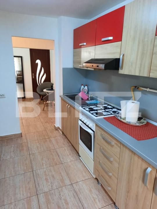 Apartament de vânzare 3 camere Vest - 207603AV | BLITZ Bistriţa | Poza13