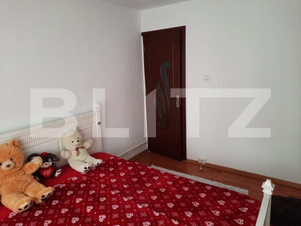 Apartament de vânzare 3 camere Vest - 207603AV | BLITZ Bistriţa | Poza2
