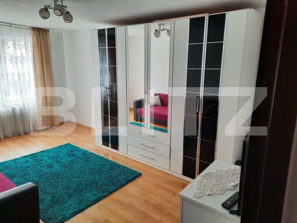 Apartament de vânzare 3 camere Vest - 207603AV | BLITZ Bistriţa | Poza7