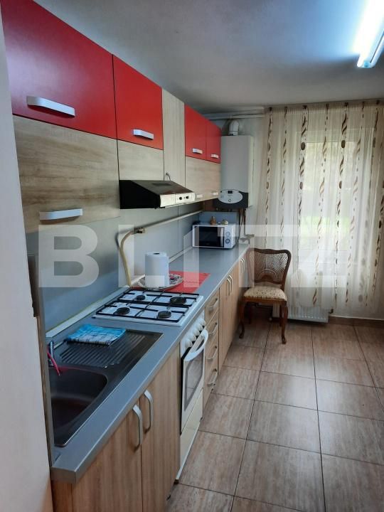 Apartament de vânzare 3 camere Vest - 207603AV | BLITZ Bistriţa | Poza14