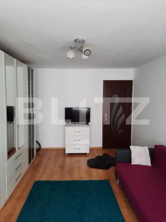Apartament de vânzare 3 camere Vest - 207603AV | BLITZ Bistriţa | Poza6