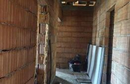 Casă individuală pe un singur nivel  și teren de 757 mp – Viișoara