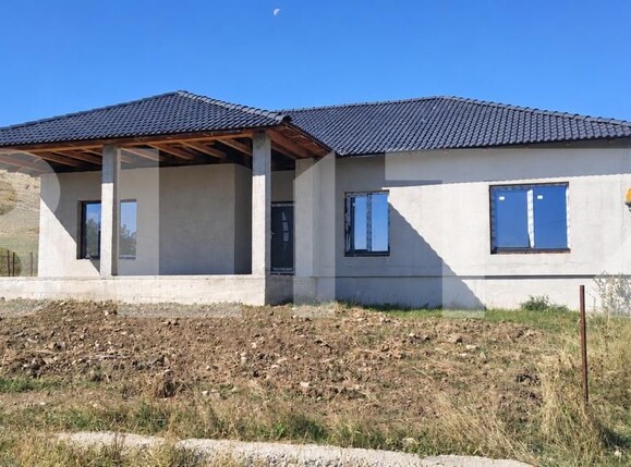 Casa de vânzare 4 camere Viișoara - 207606CV | BLITZ Bistriţa | Poza1
