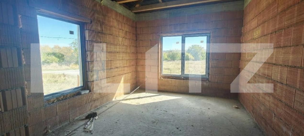 Casa de vânzare 4 camere Viișoara - 207606CV | BLITZ Bistriţa | Poza6