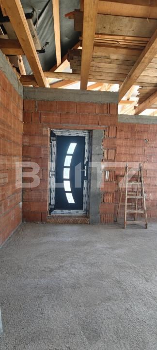 Casa de vânzare 4 camere Viișoara - 207606CV | BLITZ Bistriţa | Poza3
