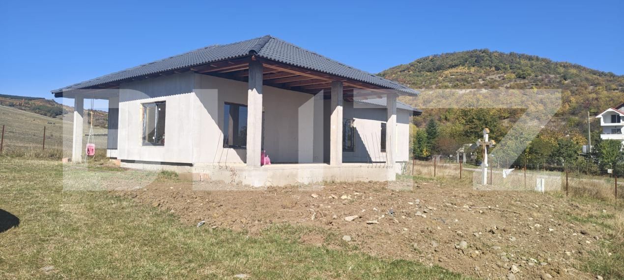 Casa de vânzare 4 camere Viișoara - 207606CV | BLITZ Bistriţa | Poza2