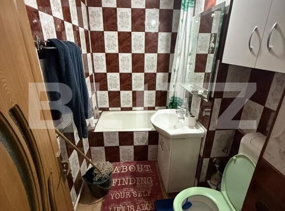 Apartament de închiriat 2 camere Nord - 207814AI | BLITZ Bistriţa | Poza4