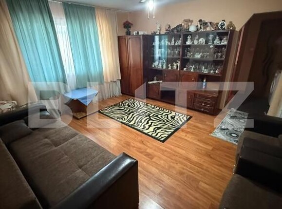 Apartament de închiriat 2 camere Nord - 207814AI | BLITZ Bistriţa | Poza2