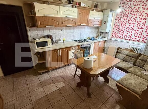 Apartament de închiriat 2 camere Nord - 207814AI | BLITZ Bistriţa | Poza1