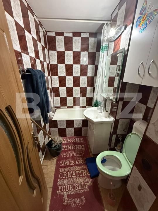 Apartament de închiriat 2 camere Nord - 207814AI | BLITZ Bistriţa | Poza4
