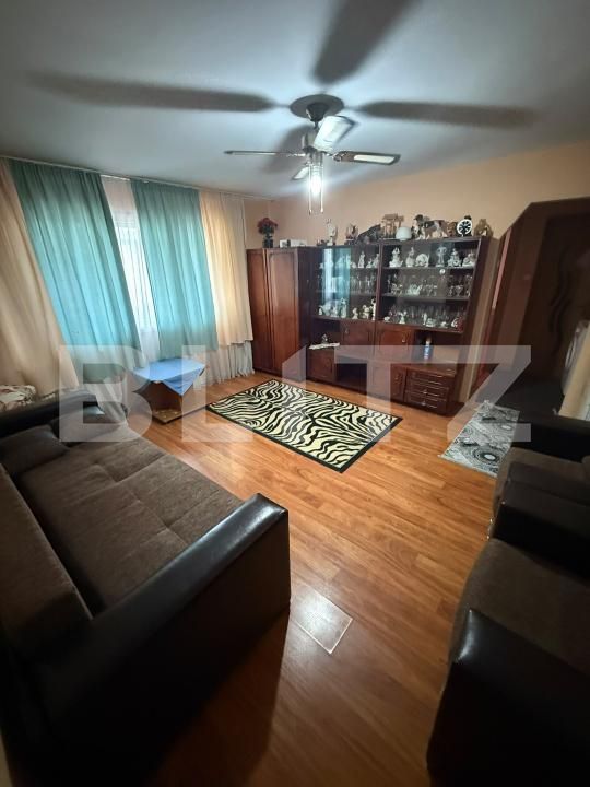 Apartament de închiriat 2 camere Nord - 207814AI | BLITZ Bistriţa | Poza2