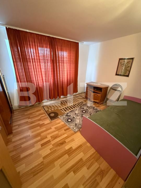 Apartament de închiriat 2 camere Nord - 207814AI | BLITZ Bistriţa | Poza3