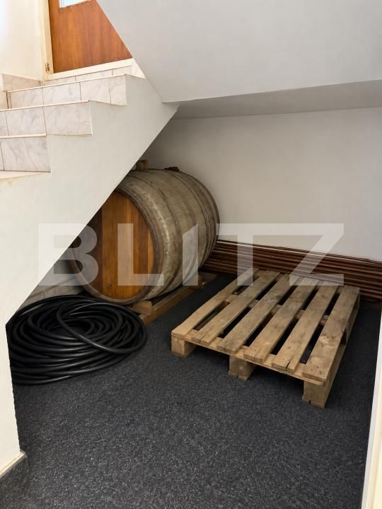 Casa de vânzare 13 camere Sud-Est - 207846CV | BLITZ Bistriţa | Poza24