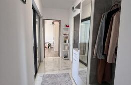 Apartament 2 camere decomandat, 56 mp – complet renovat, Beclean