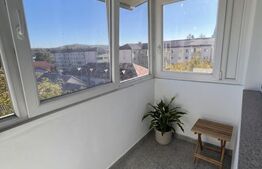 Apartament 2 camere decomandat, 56 mp – complet renovat, Beclean