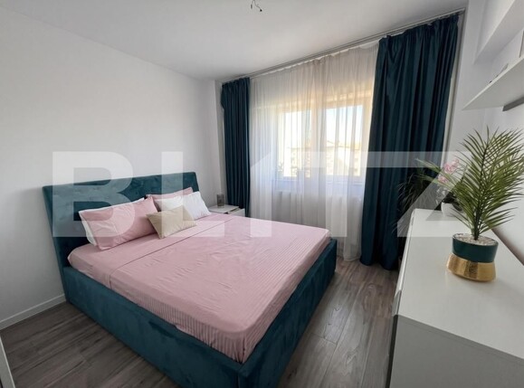 Apartament de vânzare 2 camere Beclean - 207877AV | BLITZ Bistriţa | Poza1