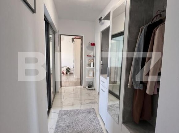 Apartament de vânzare 2 camere Beclean - 207877AV | BLITZ Bistriţa | Poza4