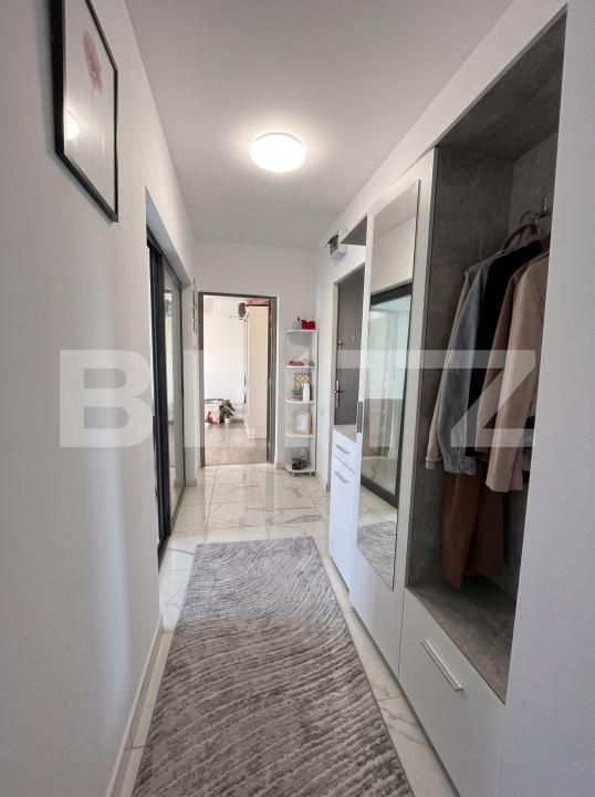 Apartament de vânzare 2 camere Beclean - 207877AV | BLITZ Bistriţa | Poza4