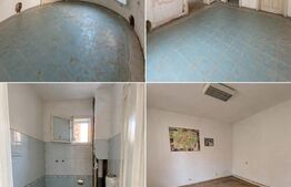 Garsonieră decomandată de 36,5 mp utili, parter – zona Decebal