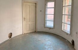 Garsonieră decomandată de 36,5 mp utili, parter – zona Decebal