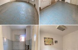 Garsonieră decomandată de 36,5 mp utili, parter – zona Decebal