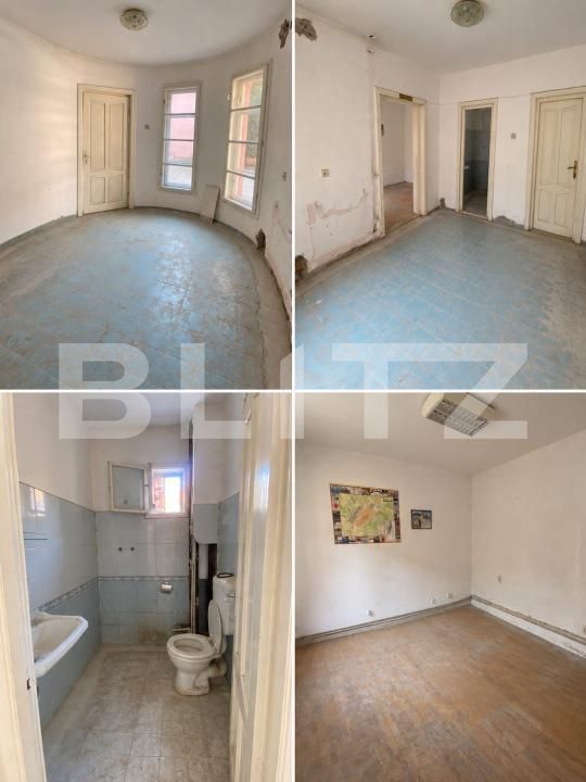 Garsonieră de vânzare Central - 207886AV | BLITZ Bistriţa | Poza2