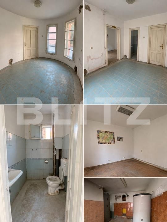 Garsonieră de vânzare Central - 207886AV | BLITZ Bistriţa | Poza3