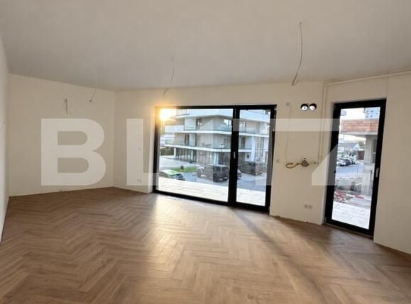 Apartament de vânzare 3 camere Independenței - 207933AV | BLITZ Bistriţa | Poza1