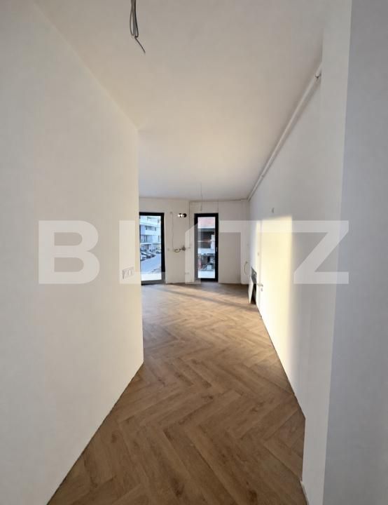 Apartament de vânzare 3 camere Independenței - 207933AV | BLITZ Bistriţa | Poza2