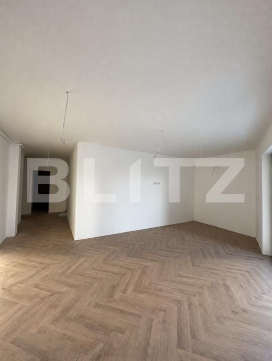 Apartament de vânzare 3 camere Independenței - 207933AV | BLITZ Bistriţa | Poza4