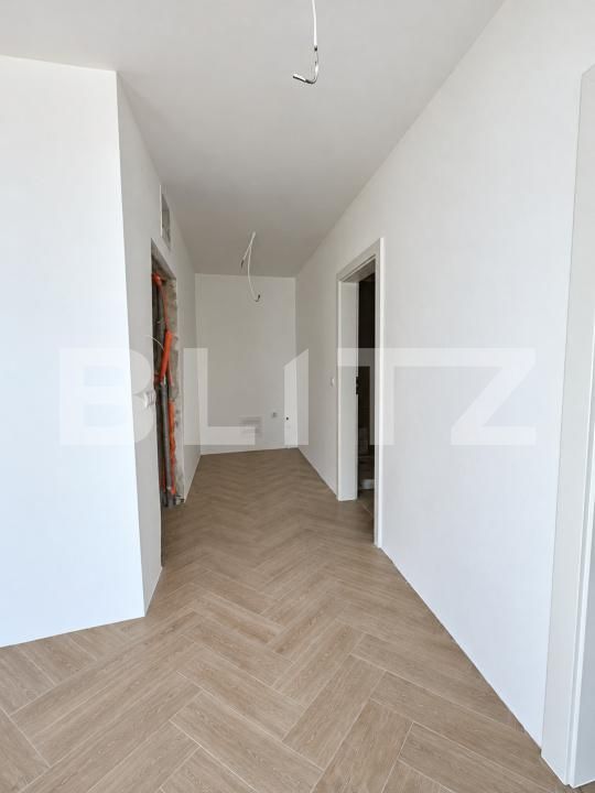 Apartament de vânzare 2 camere Independenței - 207940AV | BLITZ Bistriţa | Poza5