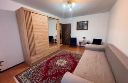 Apartament 2 camere decomandat | Zona Gării | ~54 mp | Mobilat și utilat