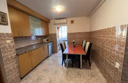 Apartament 2 camere decomandat | Zona Gării | ~54 mp | Mobilat și utilat