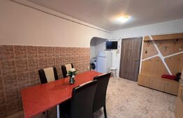 Apartament 2 camere decomandat | Zona Gării | ~54 mp | Mobilat și utilat