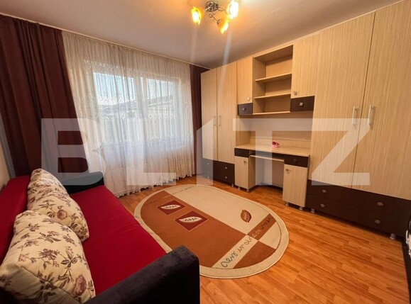 Apartament de vânzare 2 camere Sud - 208001AV | BLITZ Bistriţa | Poza3