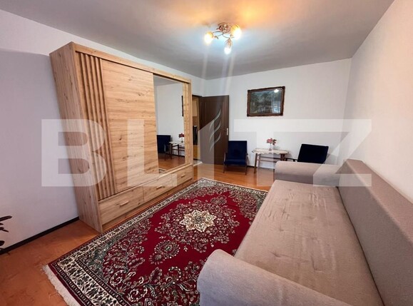 Apartament de vânzare 2 camere Sud - 208001AV | BLITZ Bistriţa | Poza2