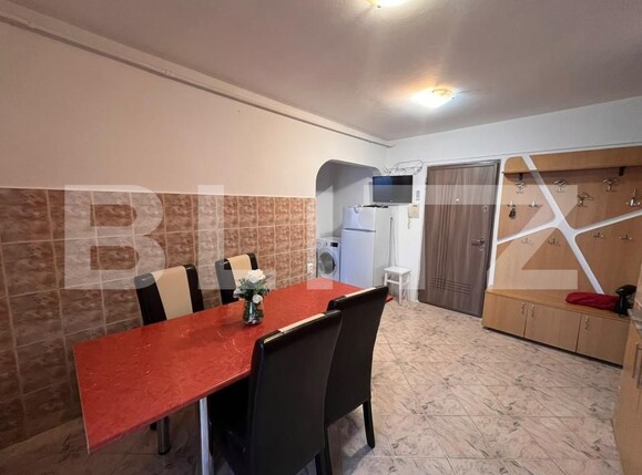 Apartament de vânzare 2 camere Sud - 208001AV | BLITZ Bistriţa | Poza4