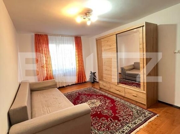 Apartament de vânzare 2 camere Sud - 208001AV | BLITZ Bistriţa | Poza1