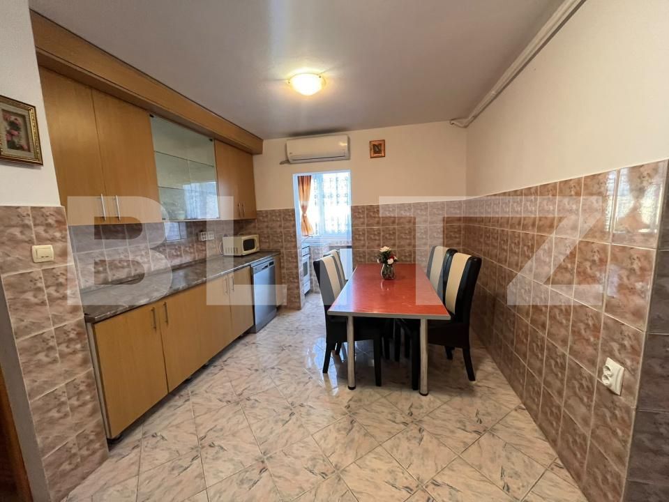 Apartament de vânzare 2 camere Sud - 208001AV | BLITZ Bistriţa | Poza5