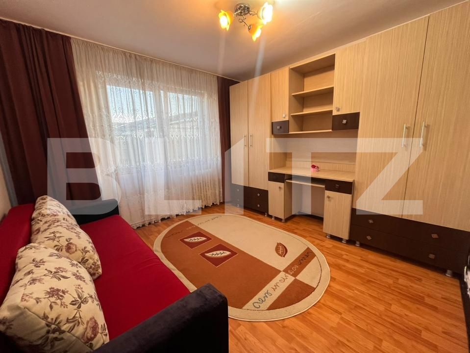 Apartament de vânzare 2 camere Sud - 208001AV | BLITZ Bistriţa | Poza3