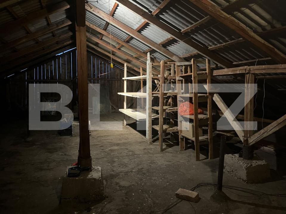 Apartament de vânzare 2 camere Sud - 208001AV | BLITZ Bistriţa | Poza9
