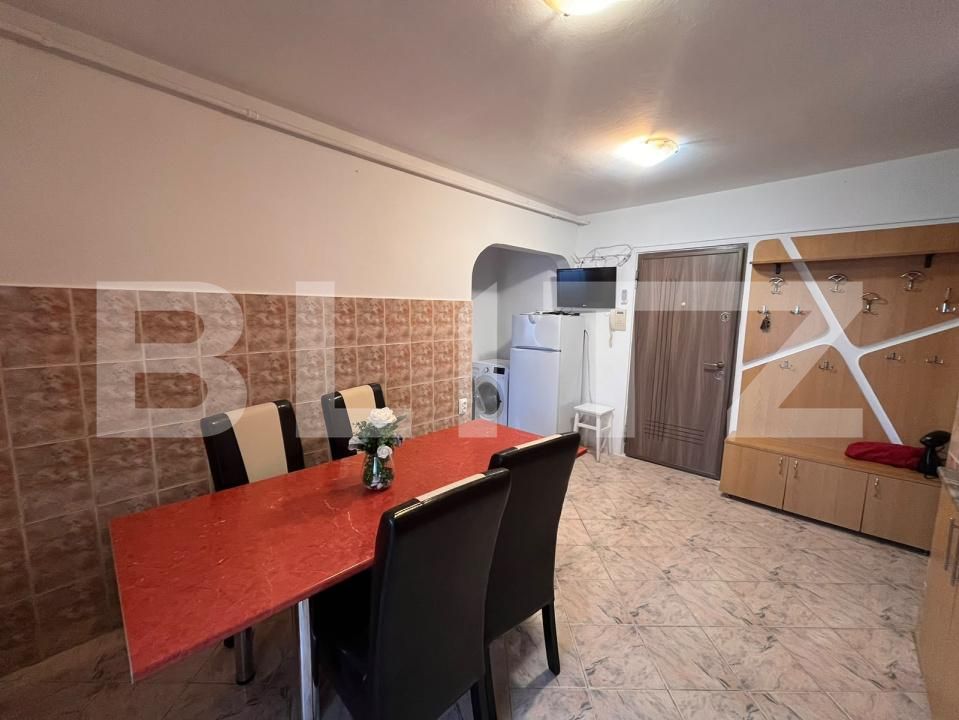 Apartament de vânzare 2 camere Sud - 208001AV | BLITZ Bistriţa | Poza4
