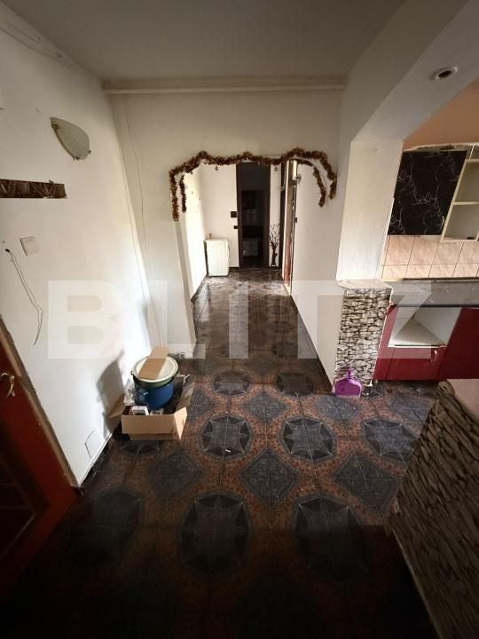 Apartament de vânzare 3 camere Independenței - 208036AV | BLITZ Bistriţa | Poza3