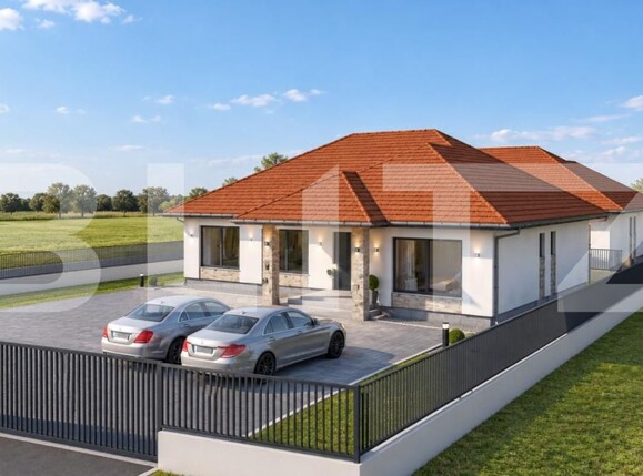 Casa de vânzare 4 camere Exterior Est - 208222CV | BLITZ Bistriţa | Poza5
